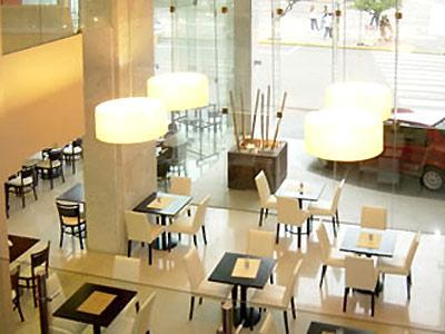 Plaza Hotel لا ريوخا المظهر الخارجي الصورة