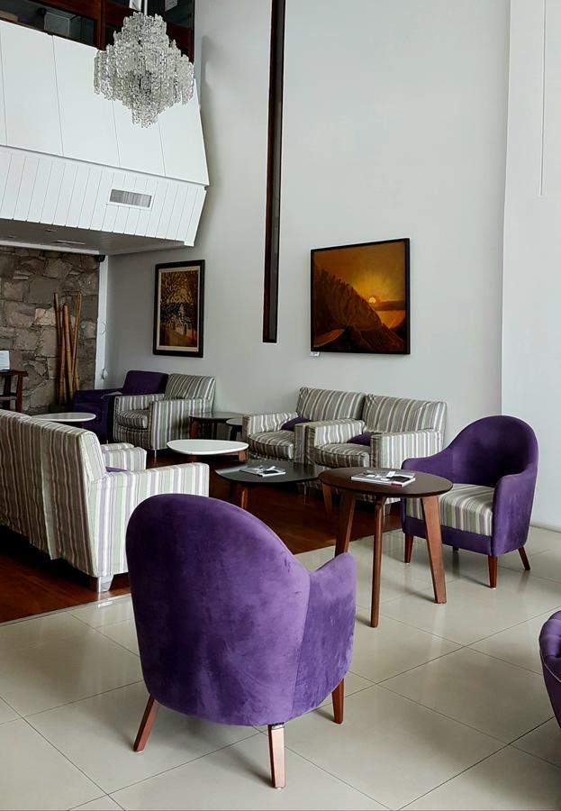 Plaza Hotel لا ريوخا المظهر الخارجي الصورة