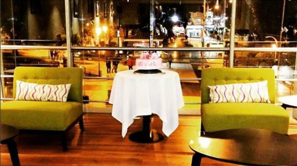 Plaza Hotel لا ريوخا المظهر الخارجي الصورة