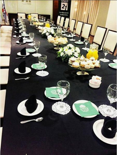 Plaza Hotel لا ريوخا المظهر الخارجي الصورة
